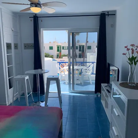 Apartamento 14 Ocean