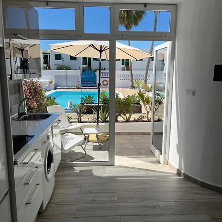 Apartamento 14 Ocean *