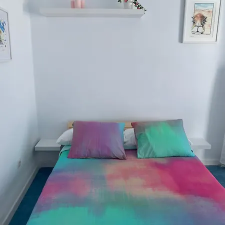 14 Ocean Apartamento Puerto del Carmen (Lanzarote)