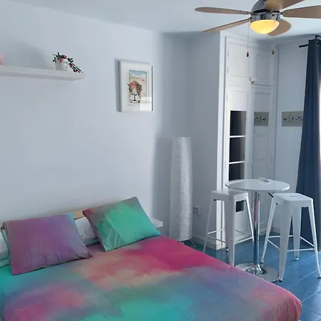 Apartamento 14 Ocean