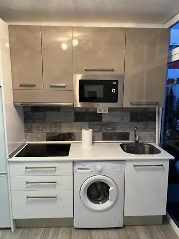 Apartamento 14 Ocean Puerto del Carmen (Lanzarote)