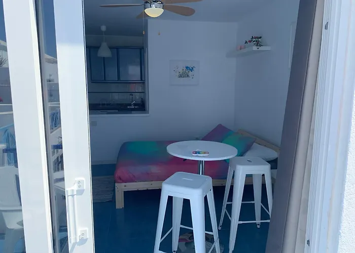 14 Ocean * Puerto del Carmen (Lanzarote)