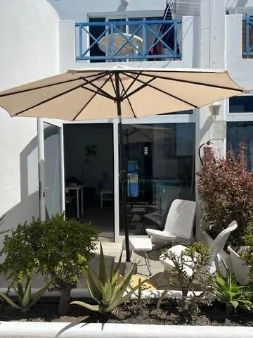 14 Ocean Apartamento *