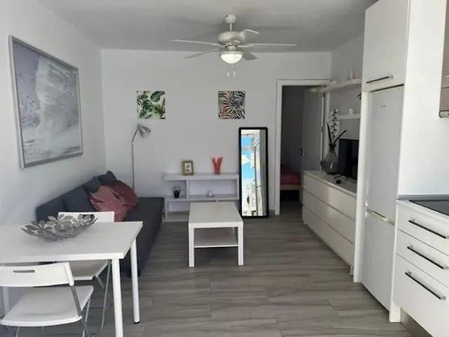 Apartamento 14 Ocean *