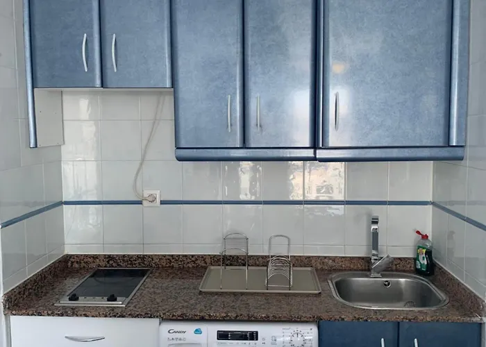 Apartamento 14 Ocean *