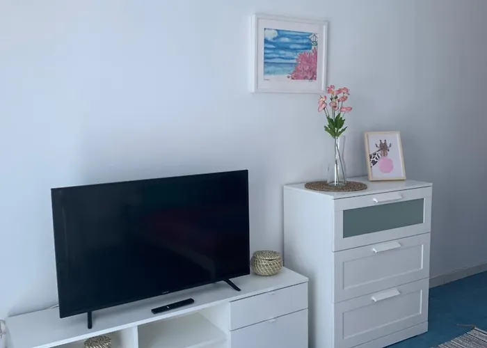 Apartment 14 Ocean Puerto del Carmen (Lanzarote)