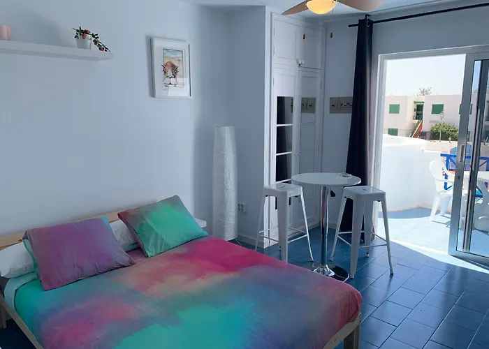 Apartamento 14 Ocean