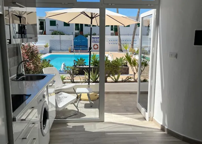 Apartamento 14 Ocean *