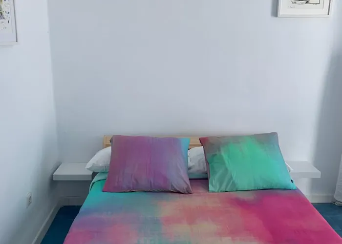 14 Ocean Apartamento Puerto del Carmen (Lanzarote)