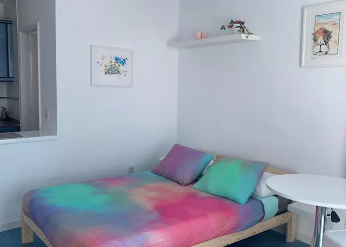 14 Ocean Apartamento *