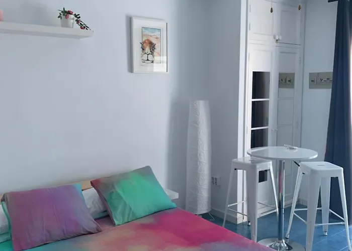 Apartamento 14 Ocean