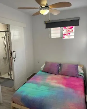 14 Ocean Apartment *