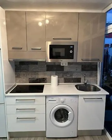 Apartment 14 Ocean Puerto del Carmen (Lanzarote)