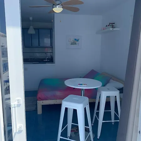 14 Ocean * 卡门港