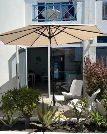 14 Ocean Apartment *