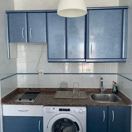 Apartamento 14 Ocean *