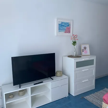 Apartment 14 Ocean Puerto del Carmen (Lanzarote)