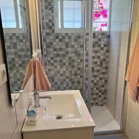 14 Ocean Διαμέρισμα